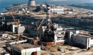 福岛核电站发现严重污染