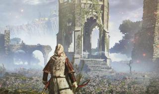 艾尔登法环1.04更新内容