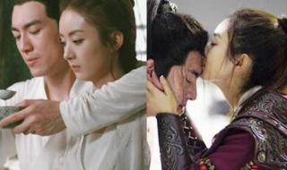 林更新赵丽颖有可能吗