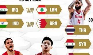 亚洲杯赛程2021赛程表