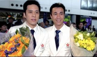 奥运会台湾夺冠奏什么歌