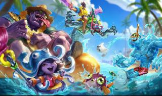 阿卡丽的神秘商店是什么