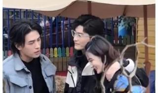 张翰徐璐突然宣布结婚