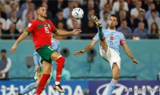 克罗地亚4-1淘汰加拿大 克罗地亚4-1淘汰加拿大