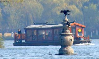 杭州旅游景点有哪些景点