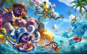 2022阿卡丽神秘商店开启时间 阿卡丽的神秘商店是什么