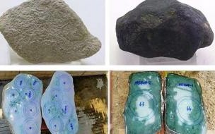 缅甸木姐有翡翠原石吗 缅甸翡翠原石一手货源