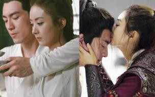 赵丽颖林更新谁大 林更新赵丽颖有可能吗