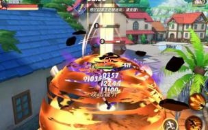 航海王热血航线国风艾斯和路飞谁厉害 海贼王热血航线兑换码艾斯