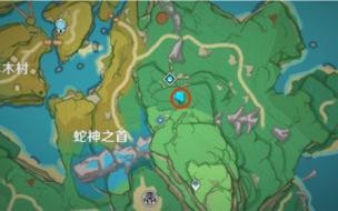 原神远吕羽氏任务怎么重置 原神远吕羽氏遗事其一