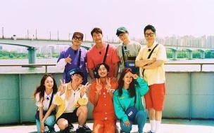 李光洙退出runningman的根本原因 李光洙退出runningman
