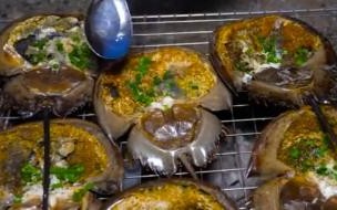 螃蟹的血是什么颜色的 螃蟹的血是什么颜色的