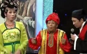 宋小宝相亲赵本山笑场原因 本山快乐营宋小宝专场