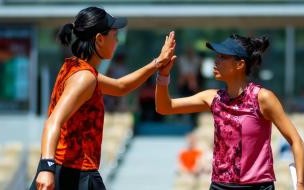 温网女双冠军奖金多少 法网女双冠军奖金是多少