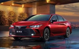 亚洲龙2021款哪个车型更好 亚洲龙2021款2.5豪华