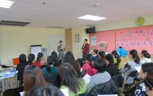 惠州这边有没有收费合适的心理咨询中心 心理咨询中心在线咨询