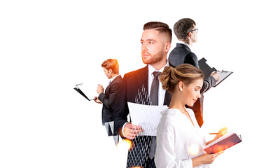 梦见火烧麦子的预兆